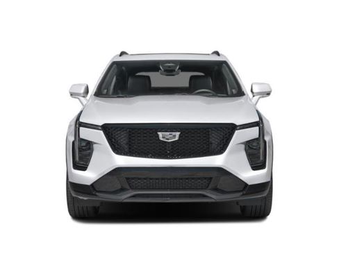 Used 2024 Cadillac XT4 Sport image 7