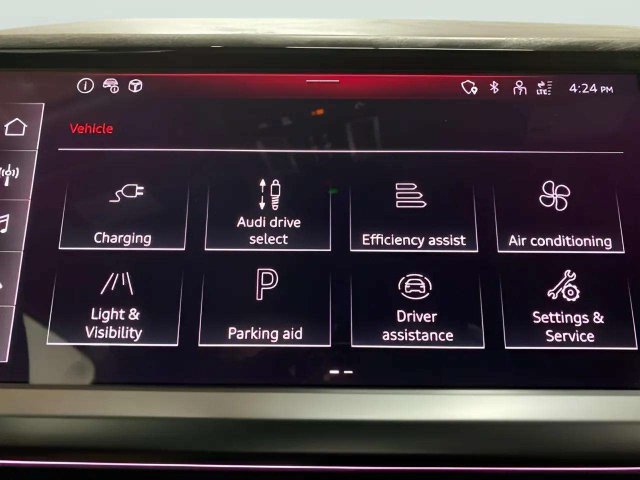 Used 2023 Audi Q4 e-tron Premium Plus w/ Premium Plus AWD/4WD image 47