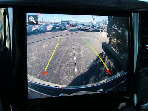 Used 2020 RAM 1500 Big Horn image 20