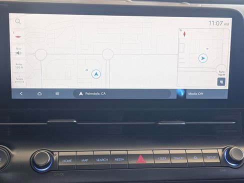 New 2025 Hyundai Kona SEL image 21