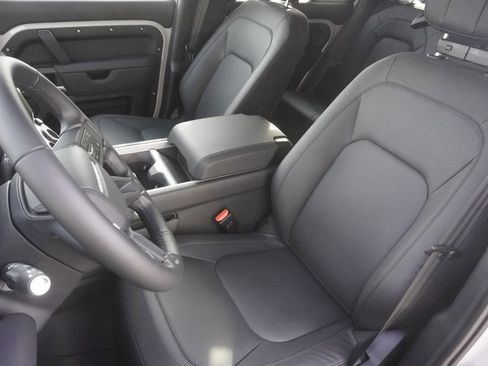 New 2026 Land Rover Defender 110 X image 20