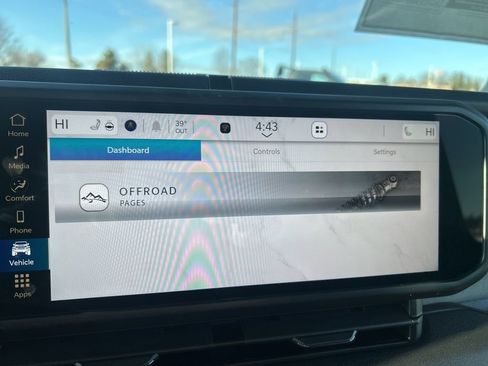 New 2026 Jeep Gladiator Sport image 31