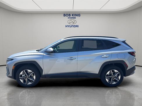 New 2026 Hyundai Tucson SEL AWD/4WD image 2