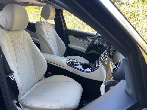 Used 2018 Mercedes-Benz E 300 image 30