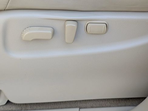 Used 2016 INFINITI QX80 4WD w/ Driver's Assistance Package image 23