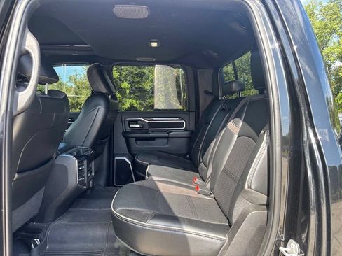 Used 2023 RAM 2500 Laramie AWD/4WD image 15
