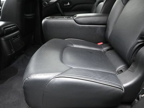 Used 2020 INFINITI QX80 Luxe w/ Proassist Package RWD image 16