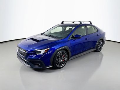 Used 2024 Subaru WRX TR