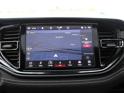 Used 2021 Dodge Durango SRT w/ Premium Interior Group image 16