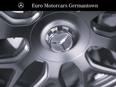 Used 2022 Mercedes-Benz G 63 AMG 4MATIC image 8