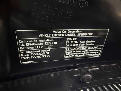 Used 2015 Volvo V60 T5 Cross Country Platinum w/ Protection Package image 44