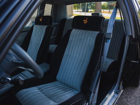 Used 1987 Buick Regal Coupe RWD image 43