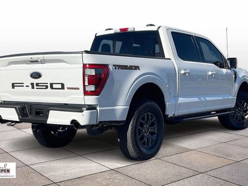 Used 2021 Ford F150 Tremor w/ Equipment Group 402A High AWD/4WD image 11
