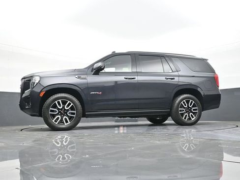 Used 2023 GMC Yukon AT4 w/ Technology Package image 57