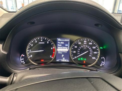 Used 2021 Lexus NX 300 FWD w/ Premium Package image 18