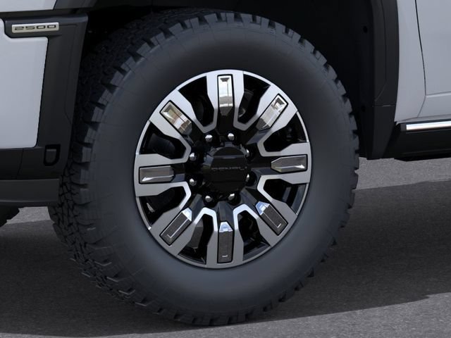 New 2026 GMC Sierra 2500 Denali w/ Denali Reserve Package AWD/4WD image 9