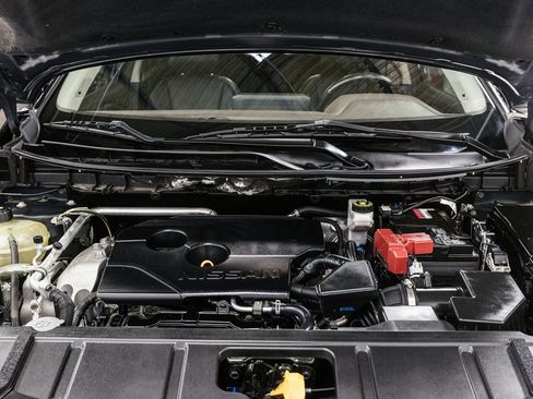 Used 2021 Nissan Rogue SL w/ Premium Package image 27