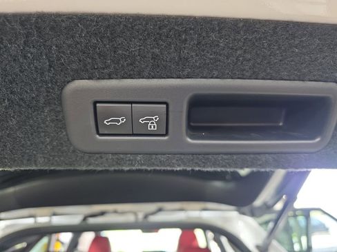 Used 2022 Lexus RX 350 F Sport w/ Cold Area Package (CT) AWD/4WD image 13
