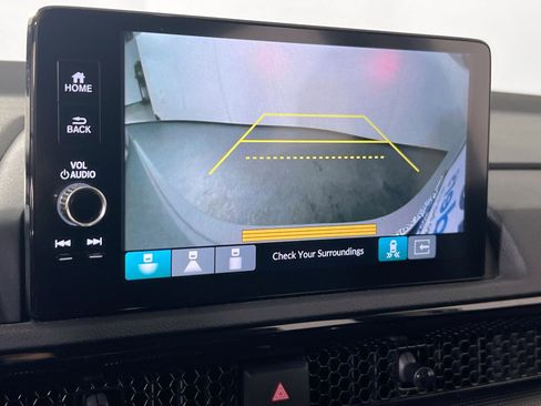 Used 2023 Honda CR-V EX-L image 13