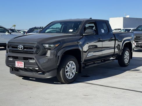 New 2026 Toyota Tacoma SR5 image 11