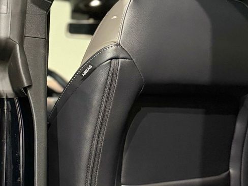 New 2026 Ford Bronco Outer Banks image 41