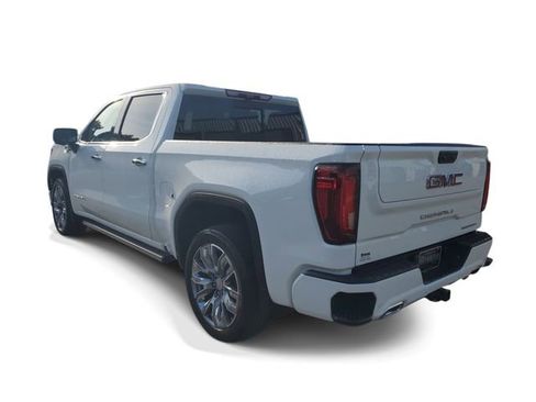 Used 2024 GMC Sierra 1500 Denali AWD/4WD image 3