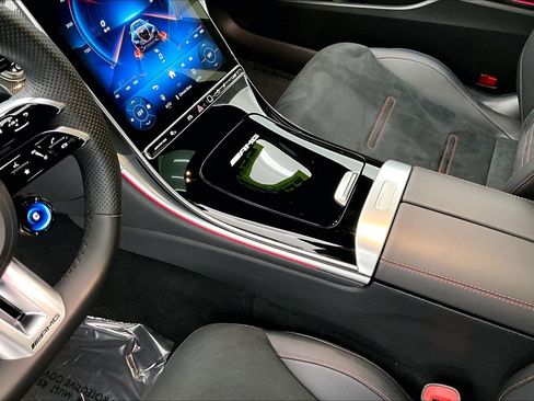 Used 2026 Mercedes-Benz CLE 53 AMG 4MATIC image 15