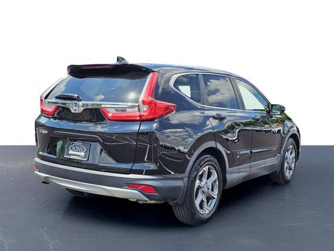 Used 2018 Honda CR-V EX-L image 18