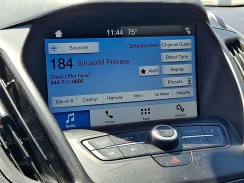 Used 2019 Ford Escape SE AWD/4WD image 16
