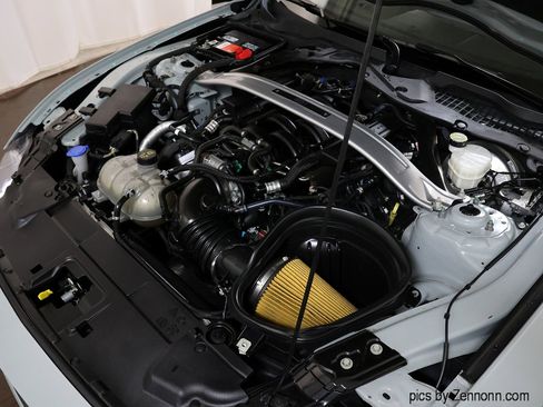 Used 2023 Ford Mustang Mach 1 w/ Equipment Group 700A image 38