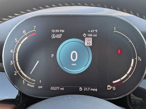 Used 2024 MINI Cooper S w/ Signature Upholstery Package image 23