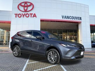 Certified 2024 Toyota Venza Limited AWD/4WD 360° Tour