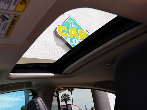 Used 2021 Honda HR-V EX-L image 39