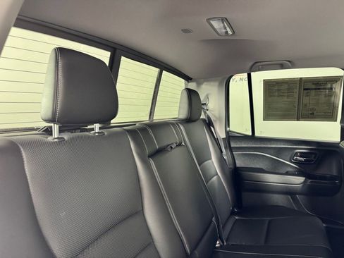 Used 2022 Honda Ridgeline RTL-E image 42