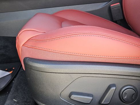 New 2026 Kia K5 GT-Line image 17