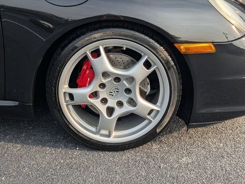 Used 2007 Porsche 911 Carrera S RWD image 13