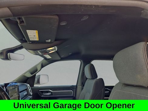 Used 2023 RAM 1500 Lone Star image 15