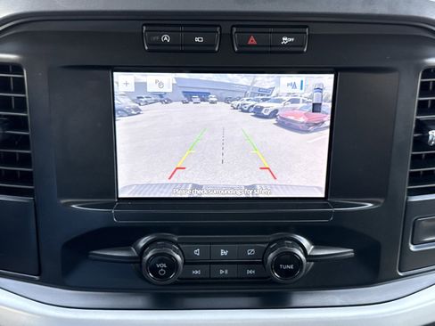 Used 2023 Ford F150 XLT AWD/4WD image 23