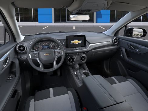 New 2026 Chevrolet Blazer LT FWD image 15