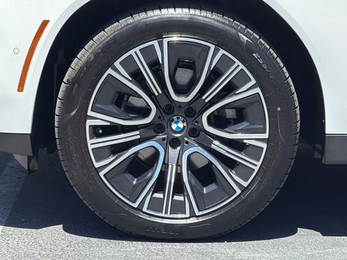 Used 2026 BMW X3 xDrive30i AWD/4WD image 38