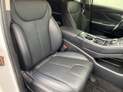 Used 2023 Hyundai Santa Fe XRT FWD image 18