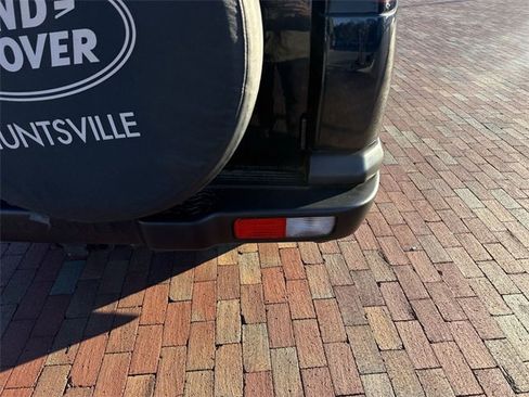 Used 2004 Land Rover Discovery SE image 12