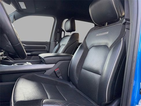 Used 2024 RAM 1500 Laramie image 11