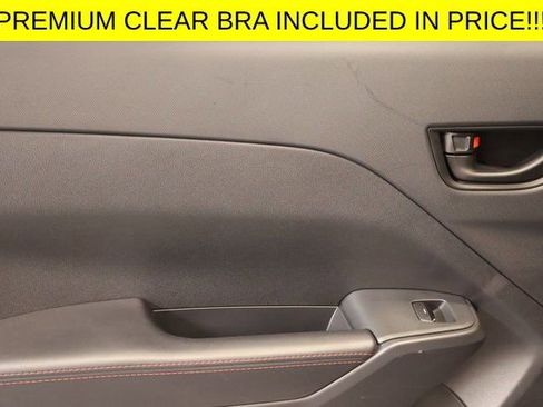 Certified 2025 Subaru Impreza 2.0i Sport AWD/4WD image 24