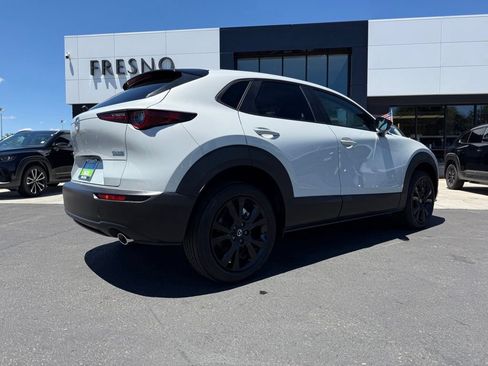 New 2026 MAZDA CX-30 AWD 2.5 S w/ Select Sport Pkg image 12
