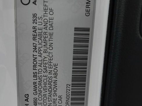 Used 2024 Audi A4 2.0T Premium Plus image 41