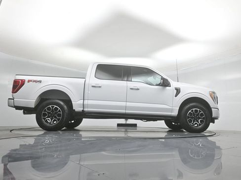Used 2023 Ford F150 XLT w/ Equipment Group 302A High AWD/4WD image 42