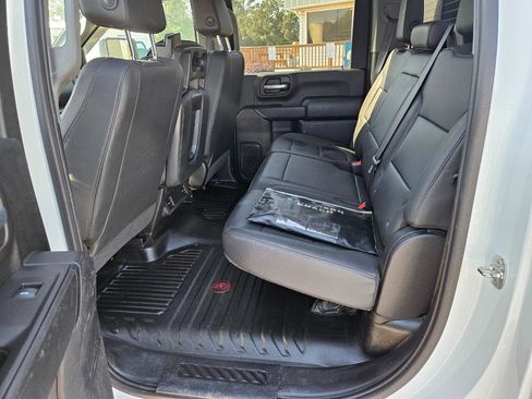 Used 2021 Chevrolet Silverado 3500 W/T w/ WT Convenience Package AWD/4WD image 18