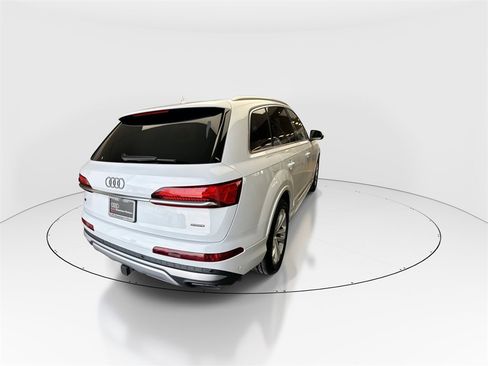 New 2026 Audi Q7 3.0T Premium Plus image 8