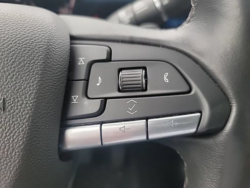 Used 2025 Cadillac XT4 Premium Luxury AWD/4WD image 22